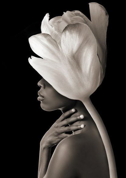 JULIAN LAUREN - Flowerchild 2
