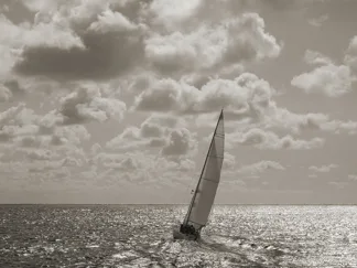 PANGEA IMAGES - Sailing
