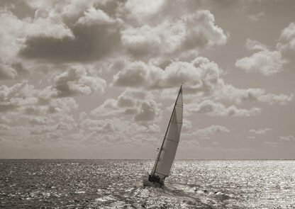 PANGEA IMAGES - Sailing