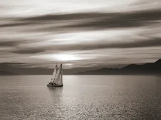 PANGEA IMAGES - Set Sails