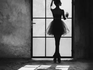 JULIAN LAUREN - Twilight Dancer