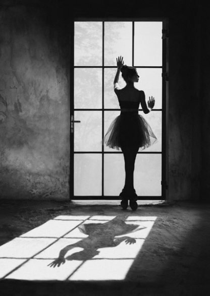 JULIAN LAUREN - Twilight Dancer