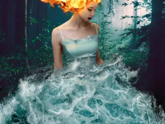 JULIAN LAUREN - Mother Nature