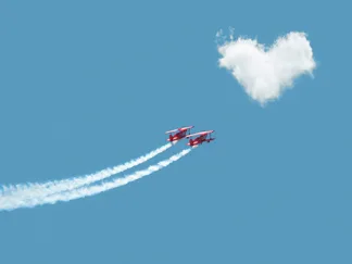 PANGEA IMAGES - Sky's the Limit