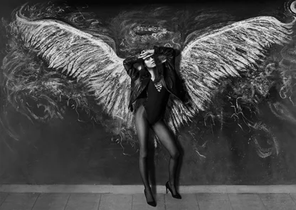 JULIAN LAUREN - Urban Angel