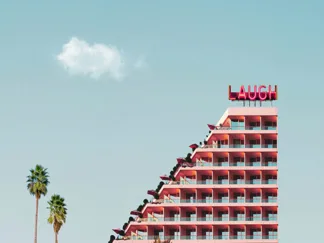 ABCHROME - Peculiar Architecture I