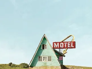 ABCHROME - Peculiar Architecture V
