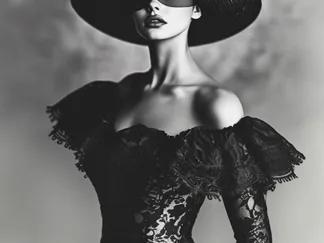 HAUTE PHOTO COLLECTION - En Vogue IV