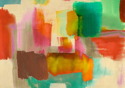 ASIA RIVIERI - Colorful Sensations