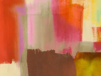 ASIA RIVIERI - Colorful Sensation I