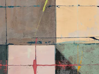 ANNE MUNSON - Collective Spirit II