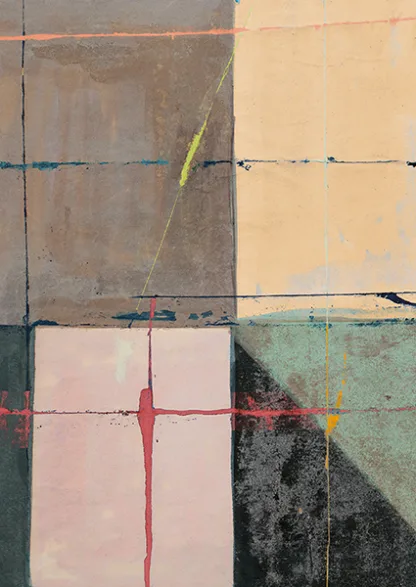 ANNE MUNSON - Collective Spirit II