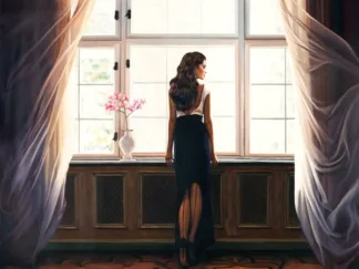 PIERRE BENSON - Morning Light