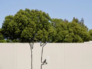 ANONYMOUS - Attributed to Banksy