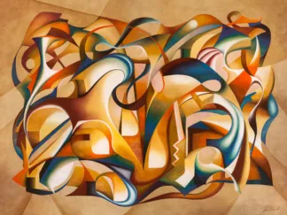 LAURA CECCARELLI - Open Your Mind