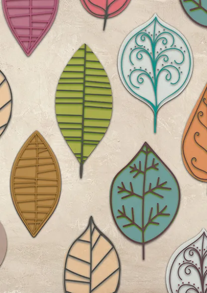 EVE C. GRANT - Natural Texture #2