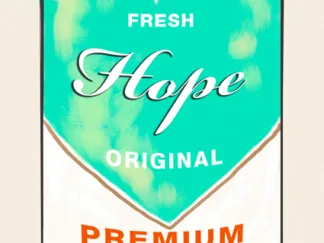 CARLOS BEYON - Hope Soup