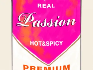 CARLOS BEYON - Passion Soup