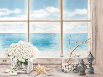 REMY DELLAL - Memories of the Ocean