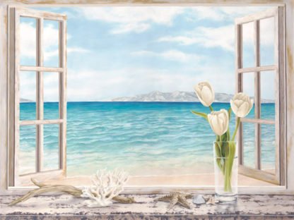 REMY DELLAL - Ocean View