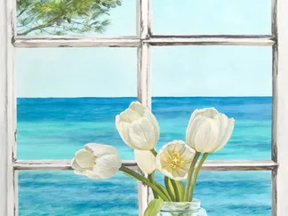 REMY DELLAL - Mediterranée II