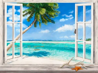 REMY DELLAL - Baie Tropicale