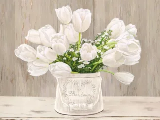 REMY DELLAL - Country Bouquet (neutral)