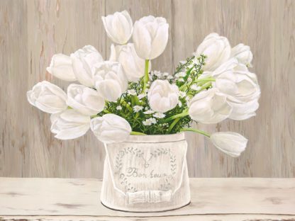 REMY DELLAL - Country Bouquet (neutral)