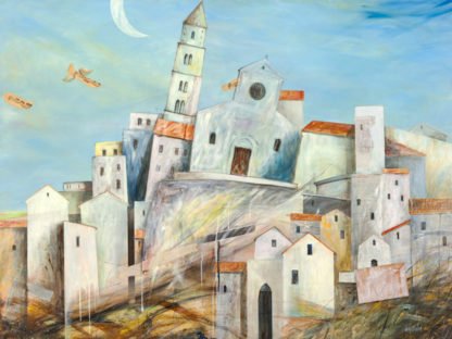 DONATO LAROTONDA - Lasciami Sognare