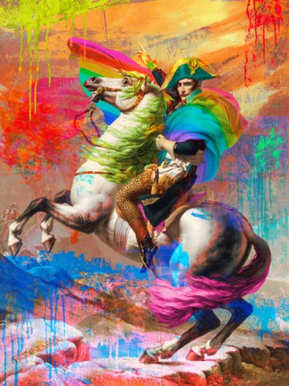 ERIC CHESTIER - Napoleon 2.0
