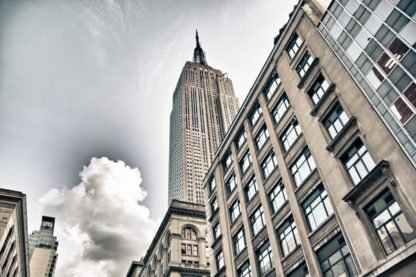 GIOVANNI GAGLIARDI - New York Sky