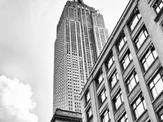 GIOVANNI GAGLIARDI - New York Sky