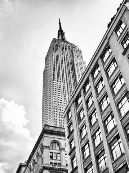 GIOVANNI GAGLIARDI - New York Sky