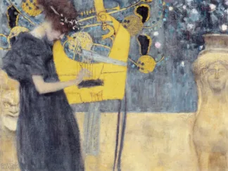 GUSTAV KLIMT - Musik