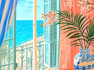 HERNAN NAVARRO - Antibes