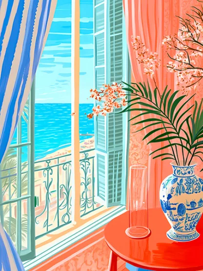 HERNAN NAVARRO - Antibes