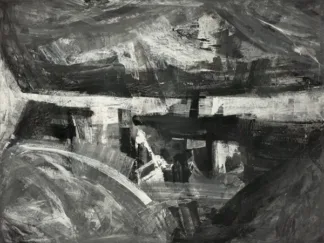 ITALO CORRADO - Sfumature di Grigio