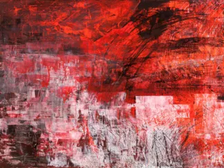 ITALO CORRADO - Rosso Tramonto