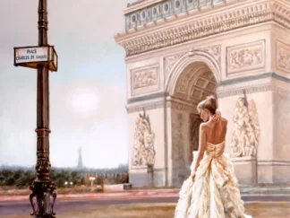 JOHN SILVER - Romance in Paris II