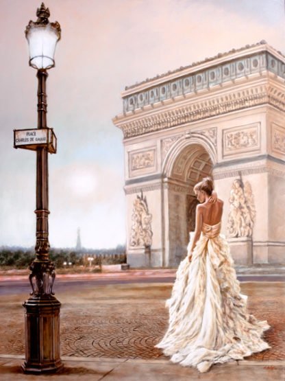 JOHN SILVER - Romance in Paris II
