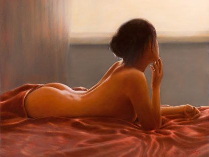 JOHN SILVER - Morning Light