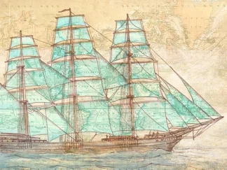 JOANNOO - Sailing to the World