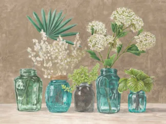 JENNY THOMLINSON - Spring Arrangement II (neutral)