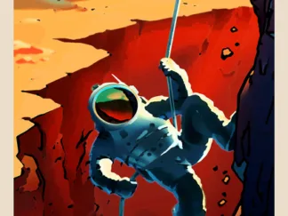 NASA - Mars Explorers Wanted