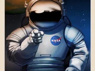 NASA - We Need You