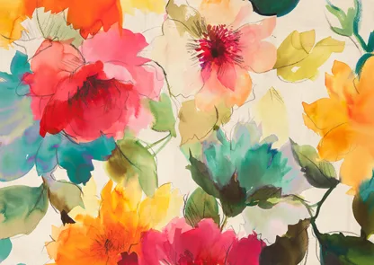 KELLY PARR - Harmonic Spring