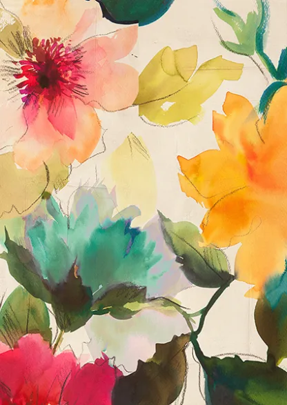 KELLY PARR - Harmonic Spring II