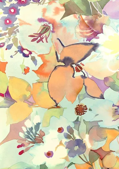 KELLY PARR - French Florilege III
