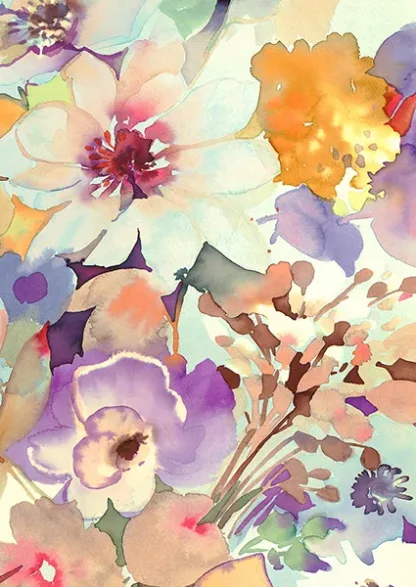 KELLY PARR - French Florilege IV