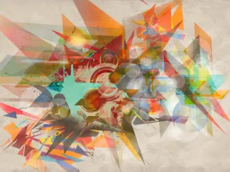 KAJ RAMA - Machinery in Motion